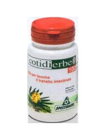 Cotidierbe 100 compresse Cotidierbe 100 compresse