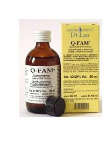 Q fam 100ml Q fam 100ml