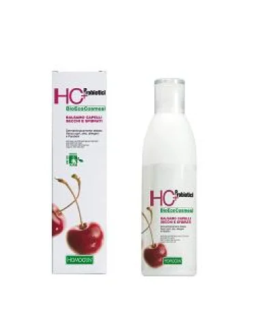 Homocrin bals 250ml Homocrin bals 250ml