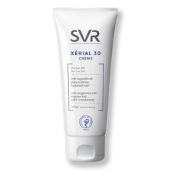 SVR Xerial 30 - Crema Corpo Anti-Rugosità - 100 ml