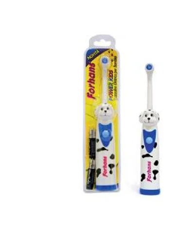Forhans spazzolino power kids Forhans spazzolino power kids