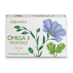 OMEGA 3 VEGETALE 30 PERLE