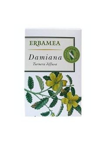 Damiana 50cps veg