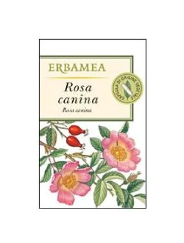 Rosa canina 50 capsule vegetali Rosa canina 50 capsule vegetali