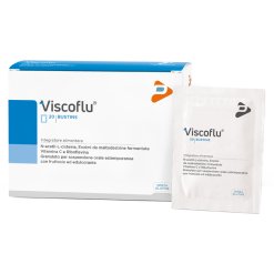 Viscoflu - Integratore per Sistema Immunitario - 20 Bustine