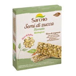 SNACK SEMI ZUCCA 80 G