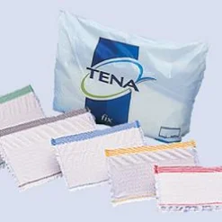 MUTANDINA A RETE PER INCONTINENZA TENAFIX ELASTICA LARGE 5 PEZZI