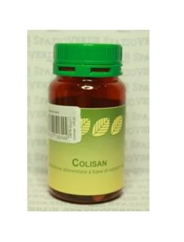 Colisan 60 capsule