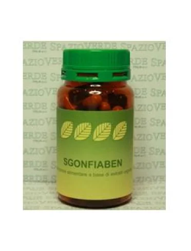 Sgonfiaben 60 capsule Sgonfiaben 60 capsule