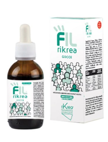 Fil rikrea gocce 50 ml