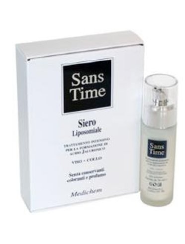 Sanstime - trattamento viso antirughe - 50 ml