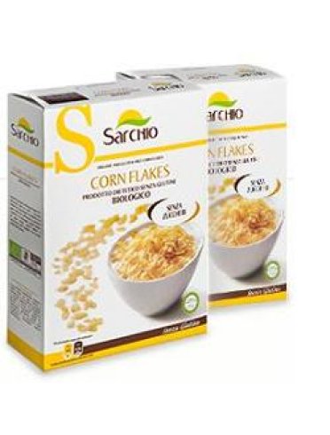 Corn flakes 250 g