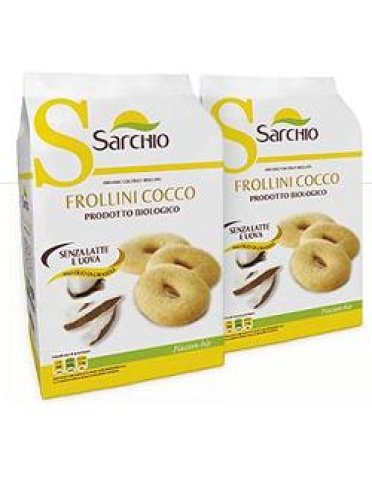 Biscotto cocco 250 g