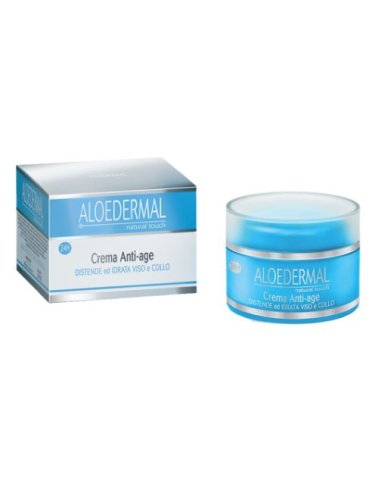 Esi aloedermal anti age 50ml