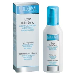 ESI ALOEDERMAL CR CORPO 200ML
