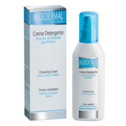 Esi Aloedermal - Crema Detergente Corpo - 200 ml