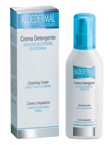 Esi aloedermal - crema detergente corpo - 200 ml