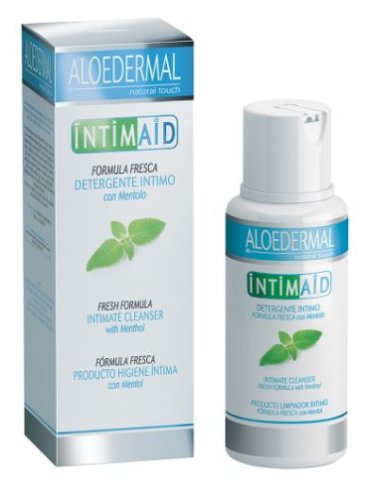 Esi aloedermal intimaid mentolo