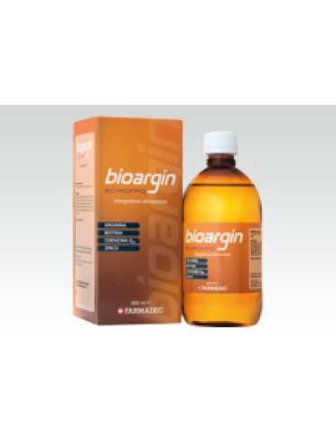 Bioargin 500 ml