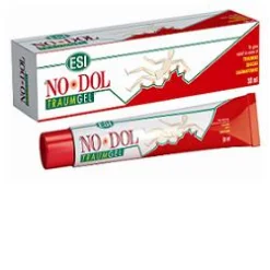 Esi No Dol Traumagel - Gel Corpo per Ematomi e Contusioni - 50 ml