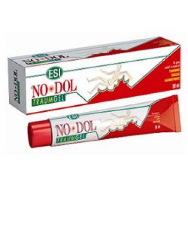 Esi no dol traumagel - gel corpo per ematomi e contusioni - 50 ml