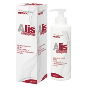 Alis - Detergente Intimo Femminile - 250 ml