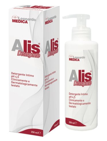 Alis - detergente intimo femminile - 250 ml