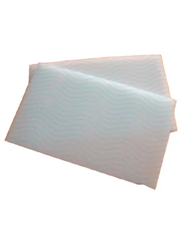 Spugna presaponata 12x20x1 20 pezzi Spugna presaponata 12x20x1 20 pezzi