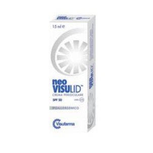 NeoVisulid - Crema Contorno Occhi Idratante - 15 ml
