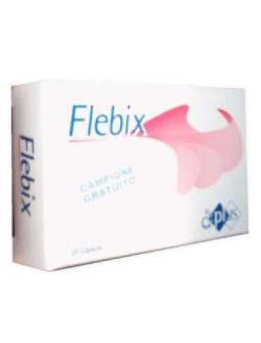 Flebix 20 capsule
