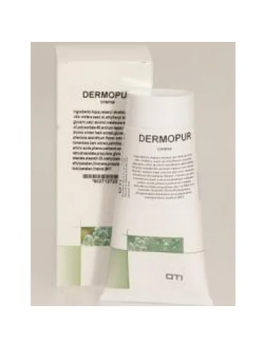 Dermopur crema da 75ml Dermopur crema da 75ml