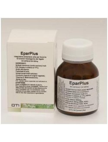 Eparplus 60 capsule Eparplus 60 capsule