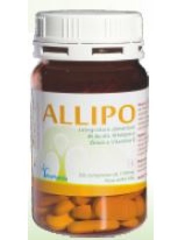 Allipo 60cpr