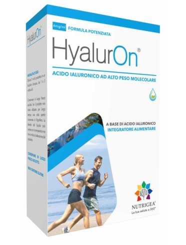 Hyaluron acido ialuronico 30 ml nuovo packaging