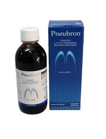 Pneubron 150 ml