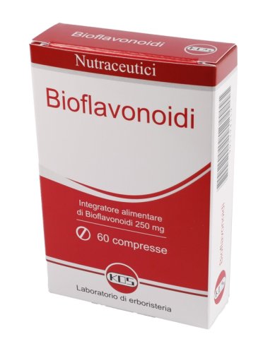 Bioflavonoidi 60 compresse