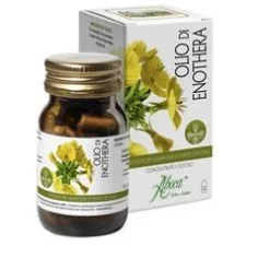 ENOTHERA OLIO CONCENTRATO OLEOSO 50 OPERCOLI