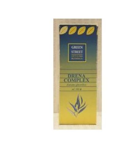 Drena complex 100 ml