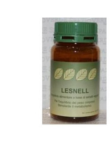 Lesnell 100 capsule
