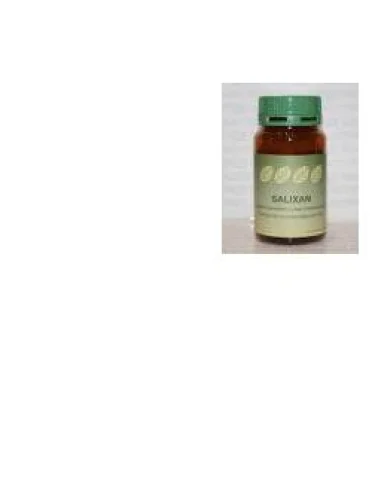 Salixan 60 capsule Salixan 60 capsule