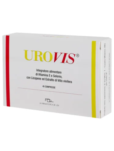Urovis 45 compresse Urovis 45 compresse