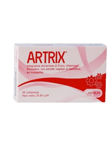 Artrix 36 compresse