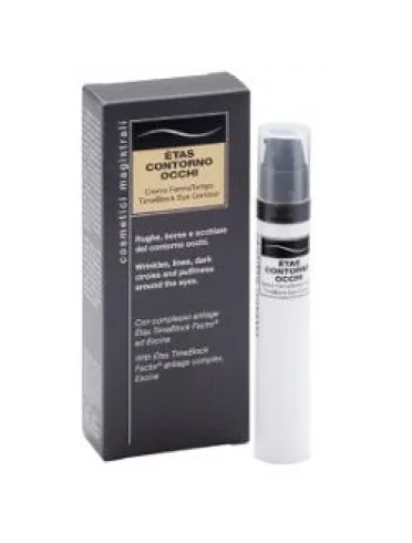 Etas contorno occhi antiage 15 ml Etas contorno occhi antiage 15 ml