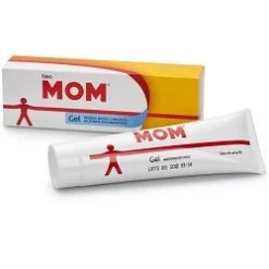 NEO MOM GEL 40 G