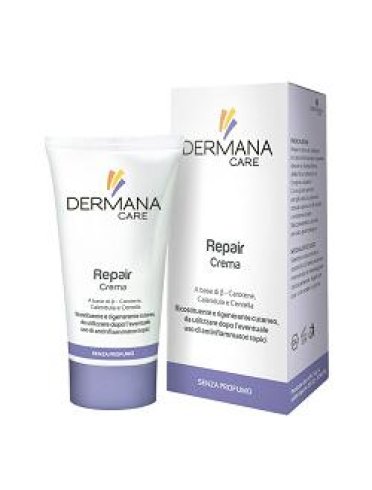 Dermana repair 50 ml tubo