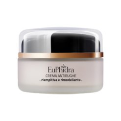 EUPHIDRA FILLER SUPREMA CREMA ANTIRUGHE NORMALE