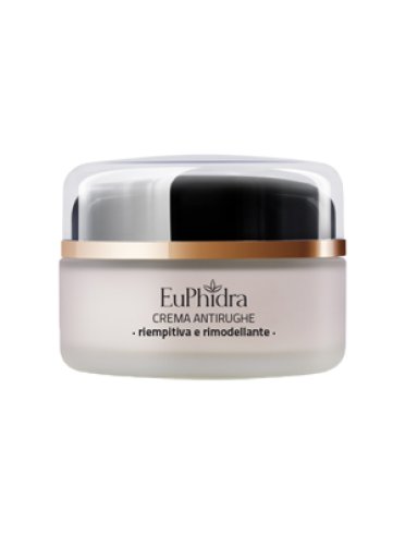 Euphidra filler suprema crema antirughe normale