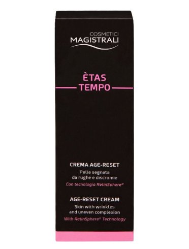 Etas tempo flacone airless 30 ml