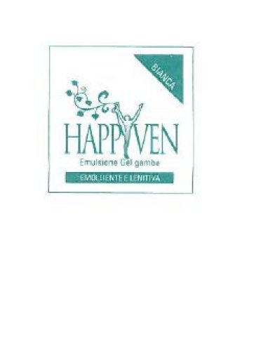 Happyven bianca gel emoll 150