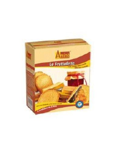 Amino' fruttofette aproteiche 290 g